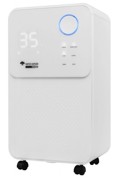 Осушитель воздуха MyCond Yugo 12