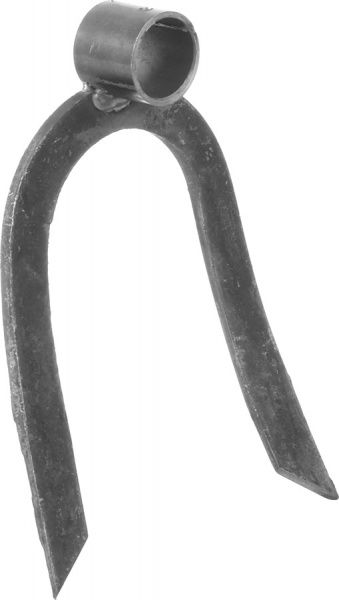 Тяпка Водолій вильчастая без черенка