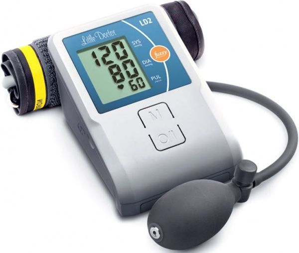 Тонометр Little Doctor LD - 2