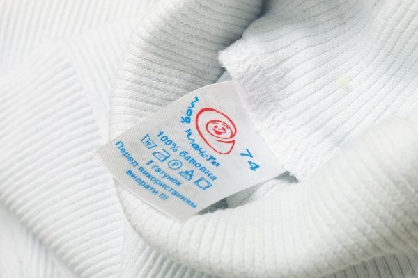 Гольф унисекс Моя планета Гф201 р.74 серый 