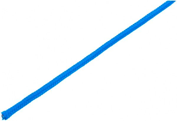 Шнур поліпропіленовий 8 мм синій
