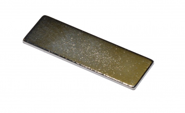 Магнит неодимовый 3 мм N42 2,5 кг 1 шт.