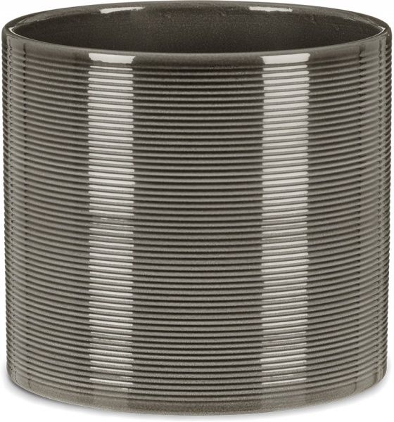 Кашпо керамічне Scheurich Inspiration 28