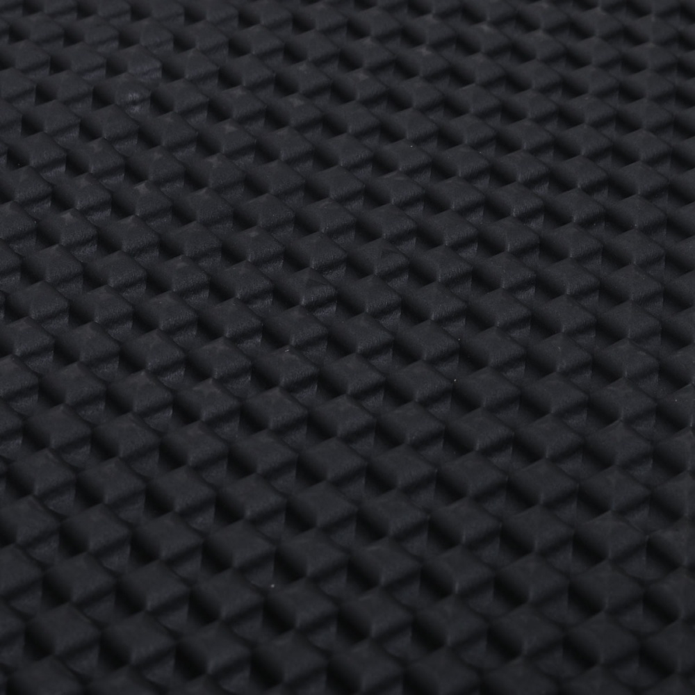 Килимки автомобільні Auto Assistance 3129 black (4 шт) універсальні