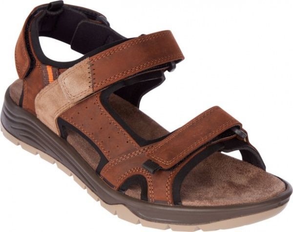 Сандалі McKinley Bandeira M 412478-118 р. EUR 42 коричневий