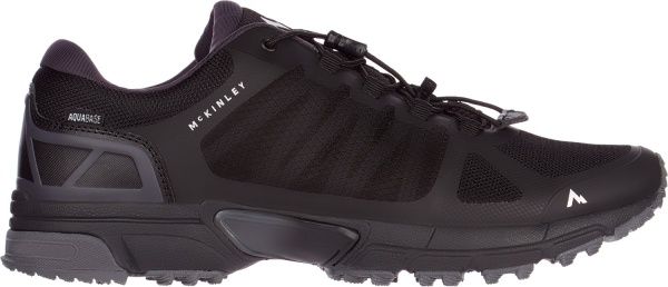 Кроссовки McKinley Kansas II AQB M 414892-903050 р.EUR 41 черный
