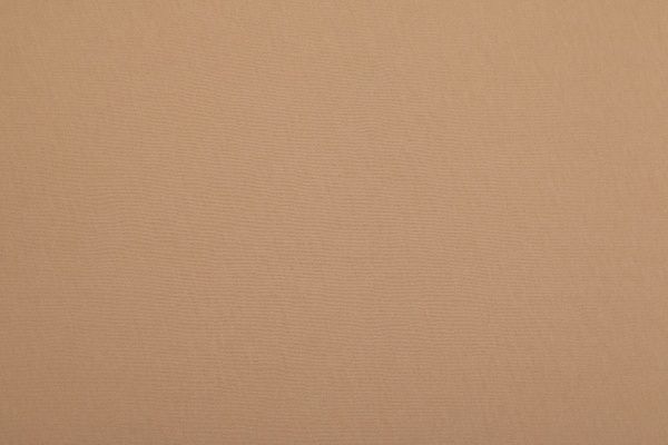 Простынь на резинке 160x200 см бежевый Luna 