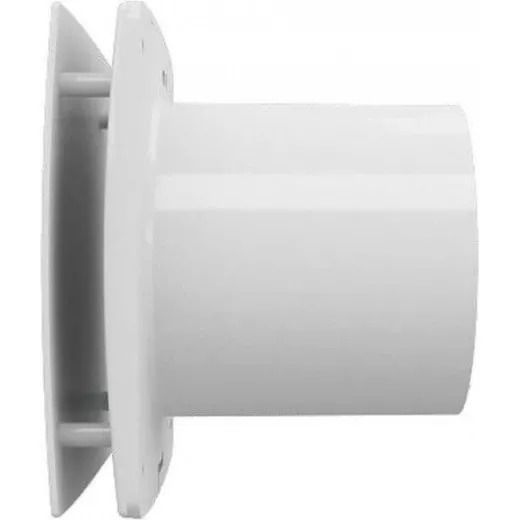 Вытяжной вентилятор Вентс 150ЛД сталь+G1445