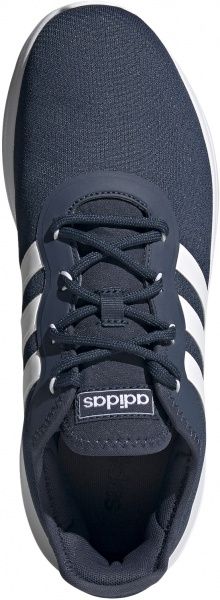 Кроссовки Adidas LITE RACER RBN 2.0 FY8183 р.UK 11 синий