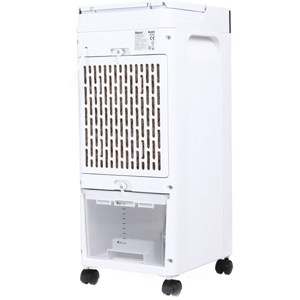 Климатический комплекс Saturn ST-AC2010