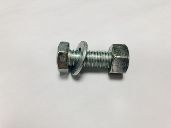 Крепление для ступенек с решетчатого настила