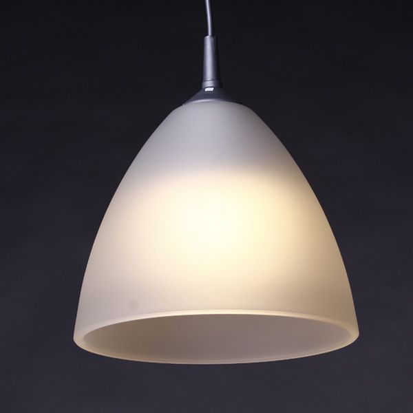 Підвіс ALFA Dawid 1xE27 білий 9106 