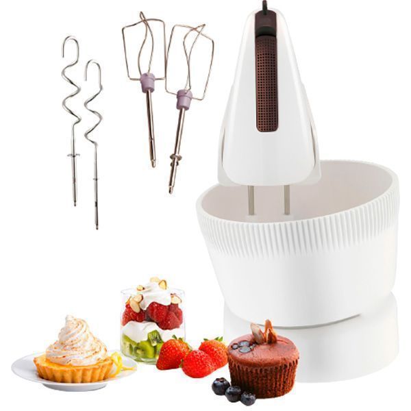 Міксер Tefal HT615138 