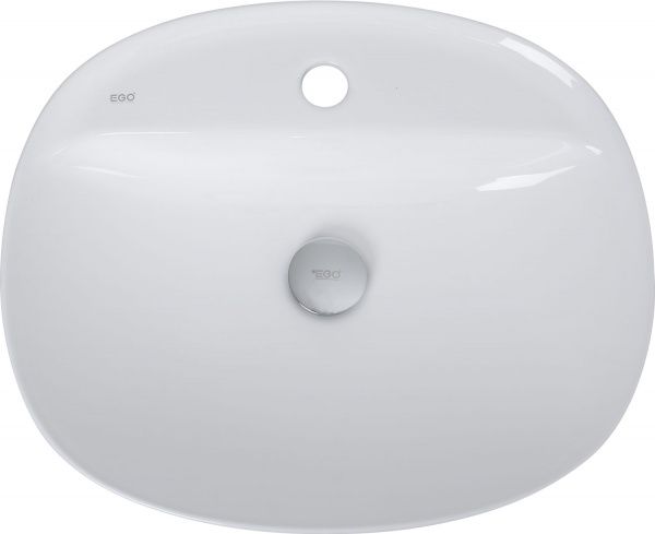 Умывальник EGO CL-1474 50,5x42x12 cм