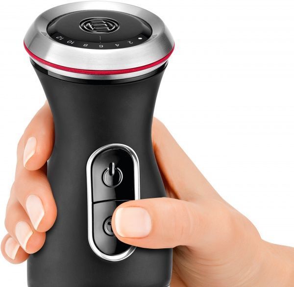 Блендер Bosch MSM881X1 