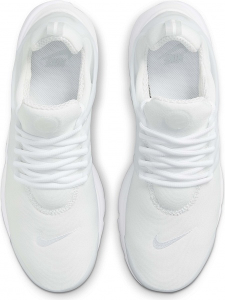 Кросівки Nike AIR PRESTO CT3550-100 р.US 13 білий