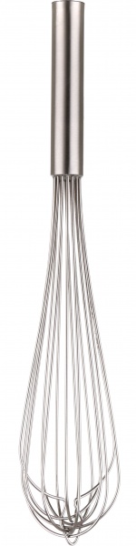 Вінчик для збивання French н/с 40 см 1090 Winco