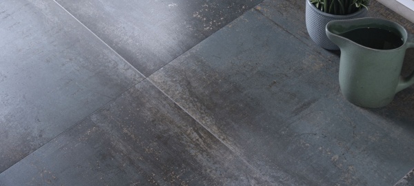 Плитка Cifre Метал раст 