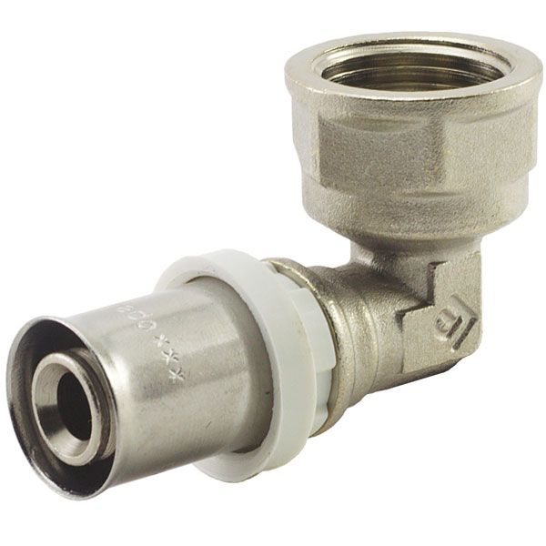 Кут-прес внутрішня FADO 16х1/2