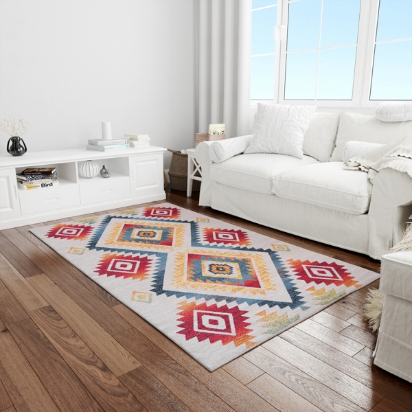 Ковер Karat Carpet Kolibri 2.00x3.00 (11809/120) 