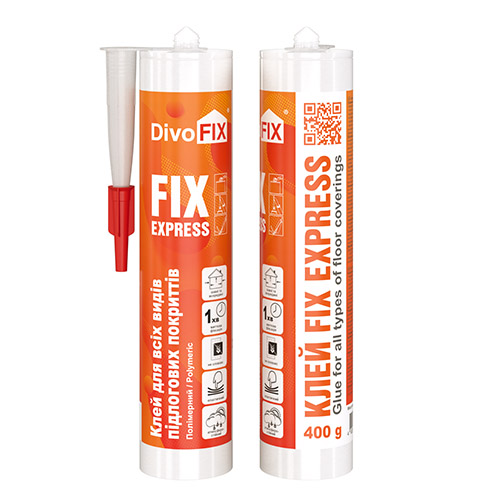 Клей для напольных покрытий 