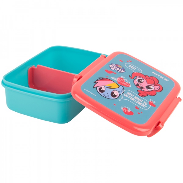 Ланч-бокс KITE 420 мл LP21-160