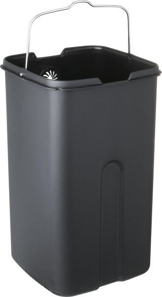 Ведро для ванной Java Sensor 12 л