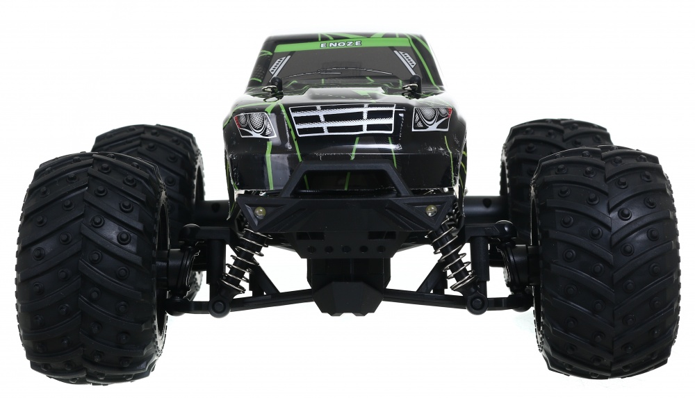 Машинка на радіокеруванні Zecong Toys Gear Racin 1:14 C0046-9506E