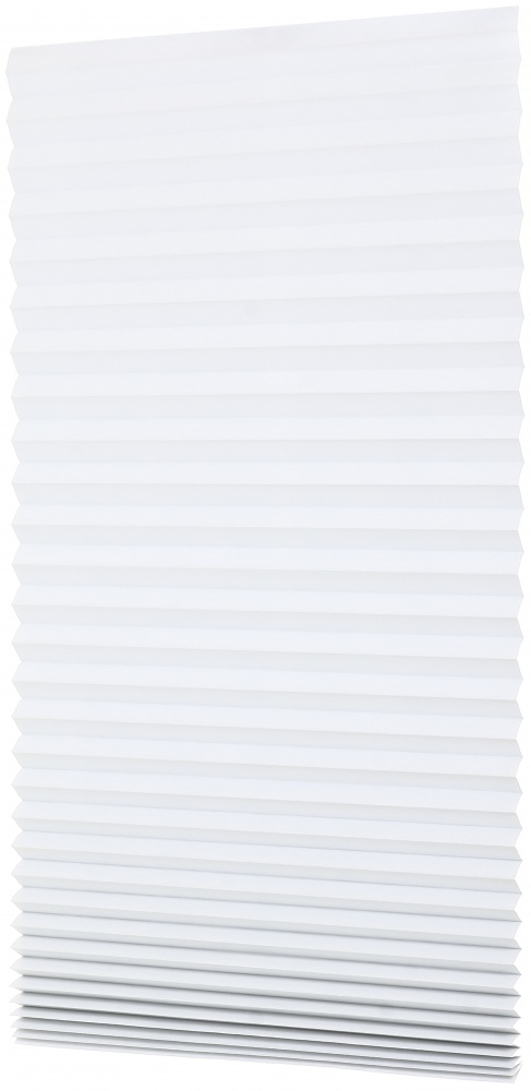 Штора-плісе Bella Vita термо 60х180 см білий