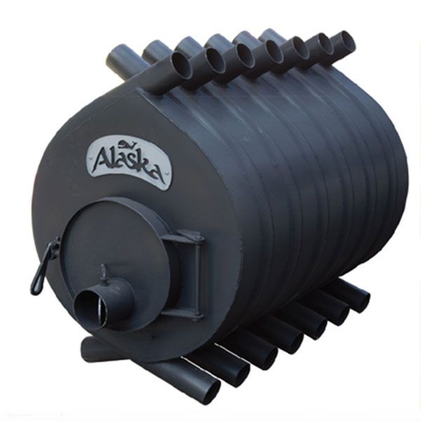 Печь Alaska ПК-17 Ф150