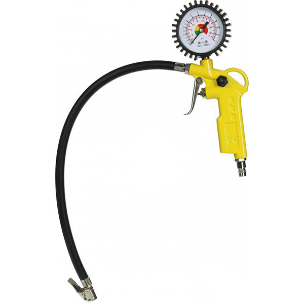 Пневмопистолет для подкачки Compass TG-11