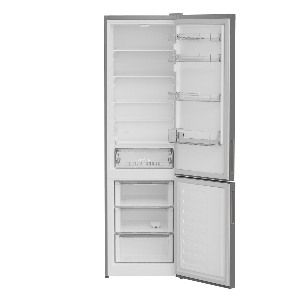 Холодильник Indesit INKS 1401 S4U1