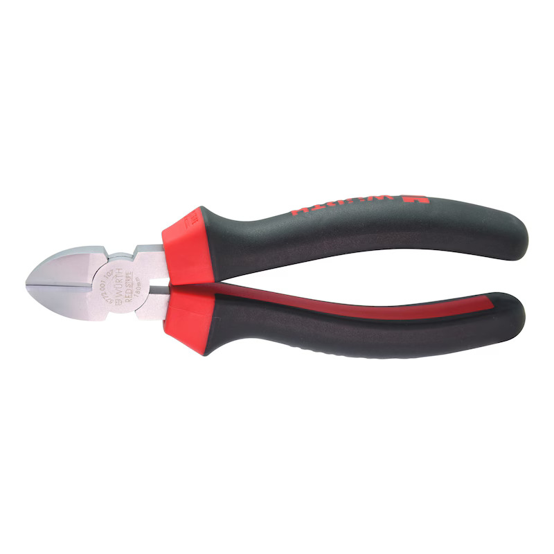 Бокорізи WURTH 160 мм RED STRIPE 5772001106