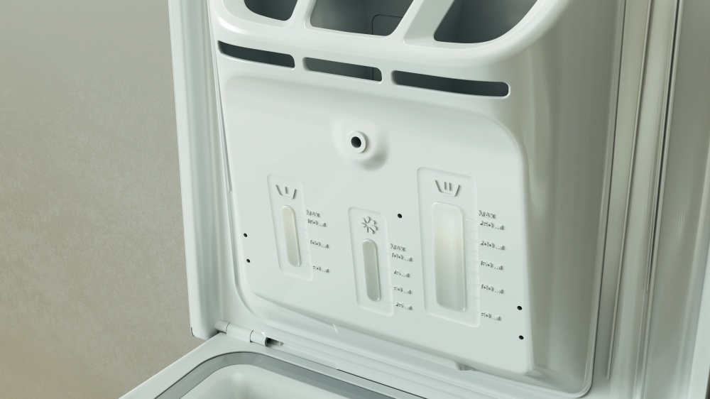 Стиральная машина Whirlpool TDLRB 6241BS UA