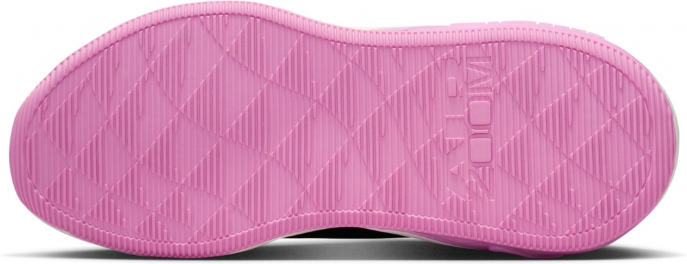 Кроссовки женские Nike Bella 7 FZ1689-007 р.36 черные