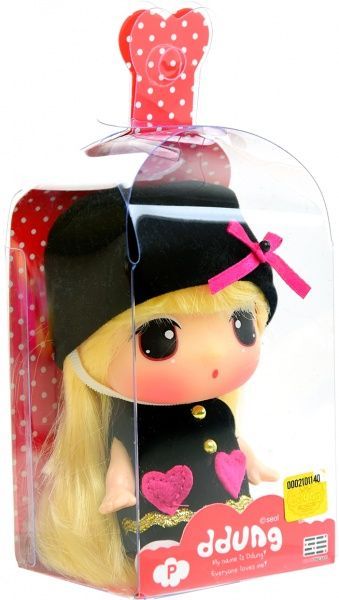 Кукла Ddung в блистере FDE0901P
