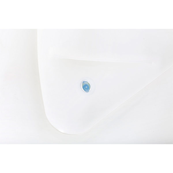 Матрас надувной Bestway 171х89 см Tropical Lime зеленый