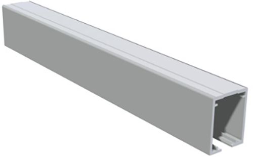 Раздвижная система Saheco SF-P70 1,8 м 70 кг