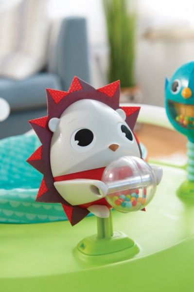 Интерактивный развивающий центр Tiny Love 4в1 Веселая Поляна 1805000011