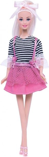 Лялька Ася Прогулянка верхи з аксесуарами