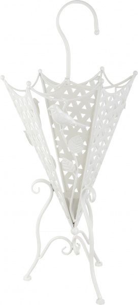 Подставка для зонтов Tespro Птицы 34х34х43 см 