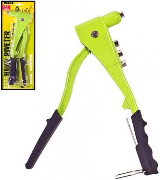 Ключ заклепочный Alloid GR-1001