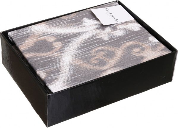 Комплект постільної білизни Ninian 2 різнокольоровий Guy Laroche 