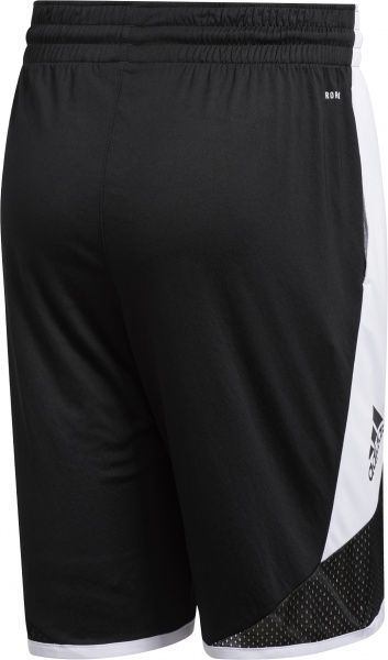 Шорти Adidas PRO MADNESS SHR FH7947 р. LT чорний