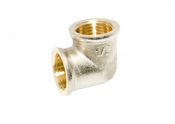 Коліно ВВ STA 1/2