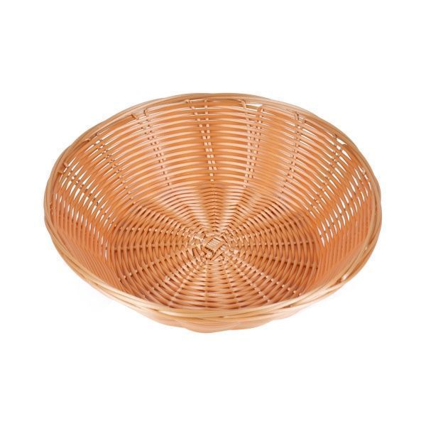 Корзинка плетеная 25x7 см UP! (Underprice)