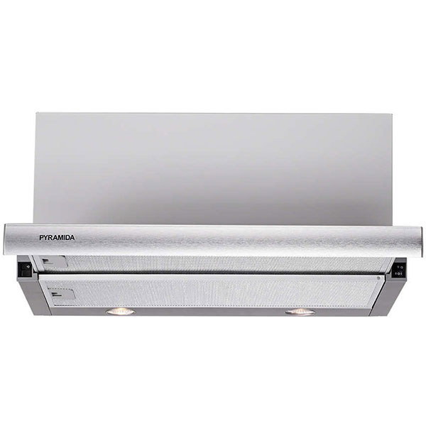 Витяжка Pyramida TL 1000 inox/U 50 см