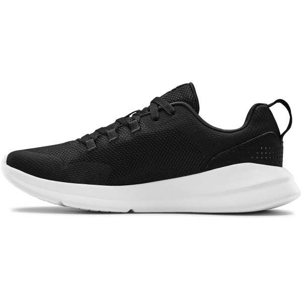 Кроссовки Under Armour UA Essential 3022954-001 р.US 8,5 черный