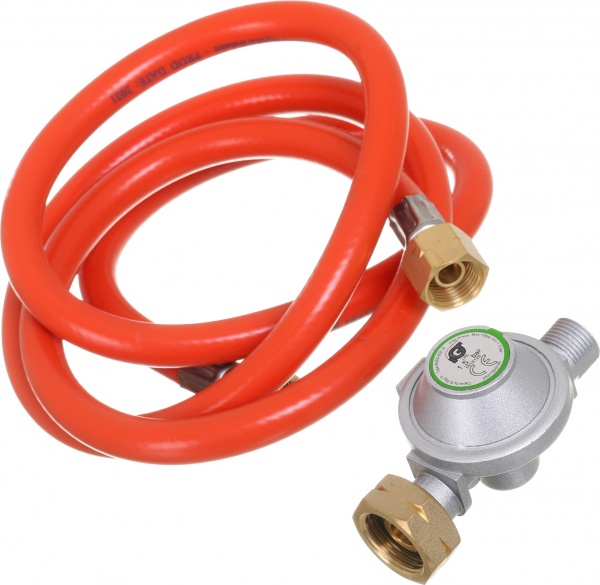 Обогреватель газовый Compass BAO-30-2-2 