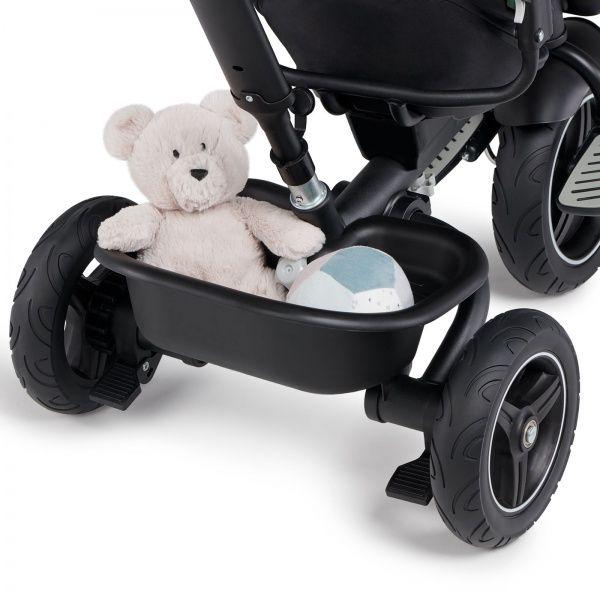 Велосипед детский Kinderkraft Spinstep Mauvelous розовый KRSPST00PNK0000
